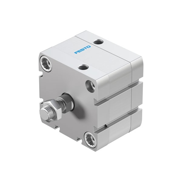 Festo Compact Cylinder ADN-63-10-A-P-A ADN-63-10-A-P-A - main